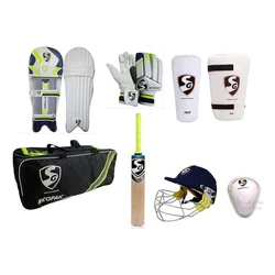 Sport Cricket Kit