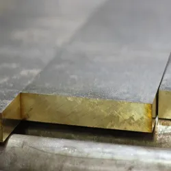 Brass Hot Rolled Sheet, UsageApplication Industrial