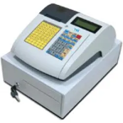 Electronic Cash Register, Detection Technology MG