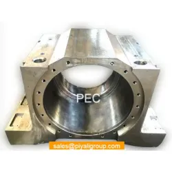 Contact Tip, Automation Grade Automatic