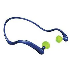 Corded Ear Plug, Size 1m L