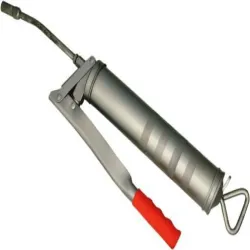 Standard Lever Action Grease Gun, I Deal In New Only