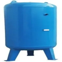 Air Receiver, Material PE