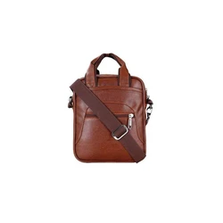 Sling Leather Bag