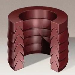 Oil Seal, I Deal In New Only