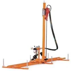 Slim Drill LD4, UsageApplication Granite And Marble Quarry