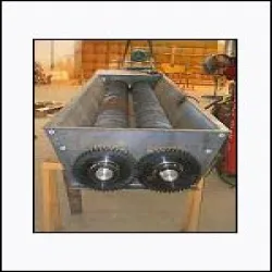 Inspection Hatch, Design Standard