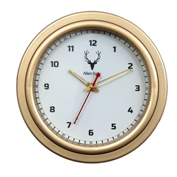 Wall Promotional Clock