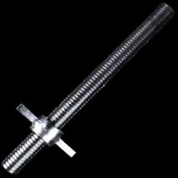 Scaffolding Jack, Diameter 38 mm