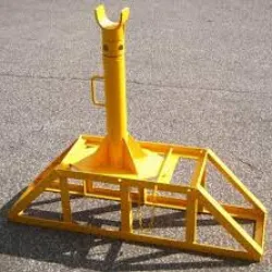 Building Lifting Jack - Heavy Duty, Operating Mode Automatic