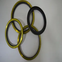External Lip Seals, Packaging Type Box