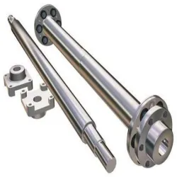 Spindle Shaft and Bush, UsageApplication Industrial