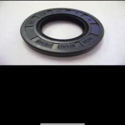 Oil Seal, Packaging Type Packet