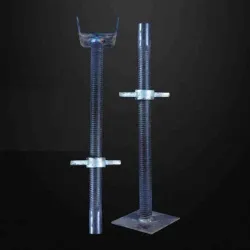 Adjustable U Head, Is It Adjustable Adjustable