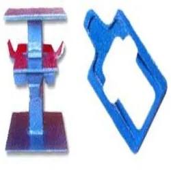 Drop Head, Weight 35 kg