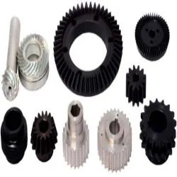Precision Gear Manufacturing, UsageApplication Automobile Industry