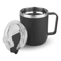 Travel Stainless Steel Mug
