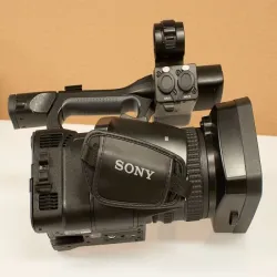 IR Video CCTV Cameras, Brand came