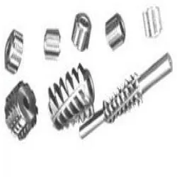 36 T worm wheel, Gear Diameter 340MM