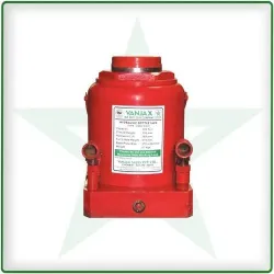 Hydraulic Bottle Jack, Brand Leo