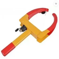 Car Wheel Lock, Voltage 240 V