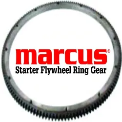 52 Tooth Ring Gear, UsageApplication Automobile Industry