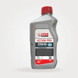 Gresol CF-4 1LITRE ENGINE OIL PACK, Brand Meero