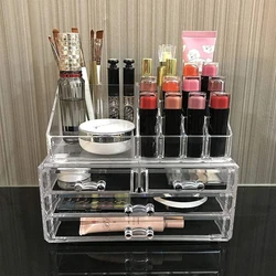 Cosmetic Box