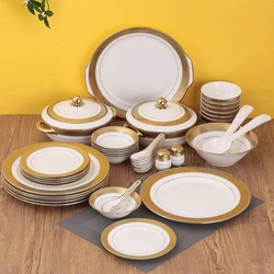 Tableware Set