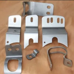 L Clamp, Brand Alfa Pipes Pipe Fitting