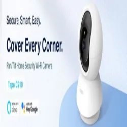 Wireless Security Camera, Weight 520g