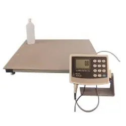Weighing Scale Software, Supported Database Oracle, SQL Server