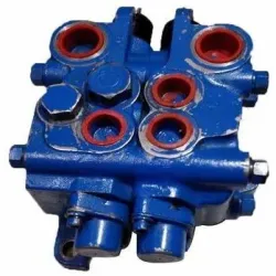 Hydraulic Valve, Weight Std
