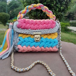 Designer Handmade Bags