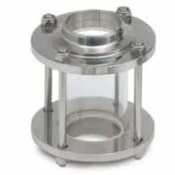Sight Glass Valve, Brand DM VP