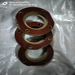 Gland Plate, UsageApplication Mechanical Pump