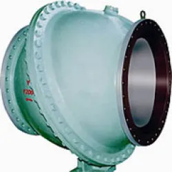 WCB Swing Check Valve, Product Type SWING CHECK VALVE