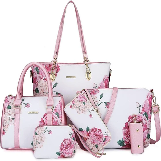 Designer Women Handbag — Fashion style All Seasons use