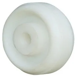 Caster Wheel, Load Capacity 500