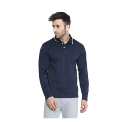 Full Sleeves T Shirt Manufacturers Suppliers Dealers