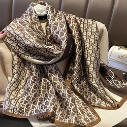 Fancy Scarves