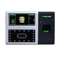 Value Series Face Access Terminal, Model NameNumber DS-K1T605