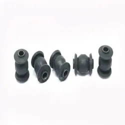 Pivot Axle, Surface Finish Chrome