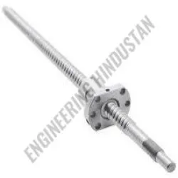 Mild Lead Screw, Tensile Strength 600 Nmm2