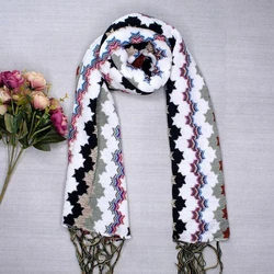 Artificial Woolen Shawl