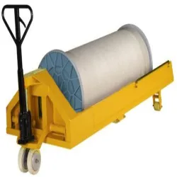 Beam Anchor Trolley, UsageApplication Over Head Cranes