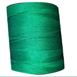Kernmantle Rope Anchorage Line, Shape Round