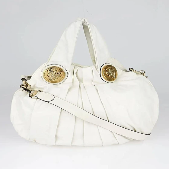 Hysteria handle bag — water resistant fabric