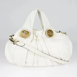Hysteria handle bag