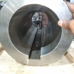 Muff Coupling, Brand flexitech